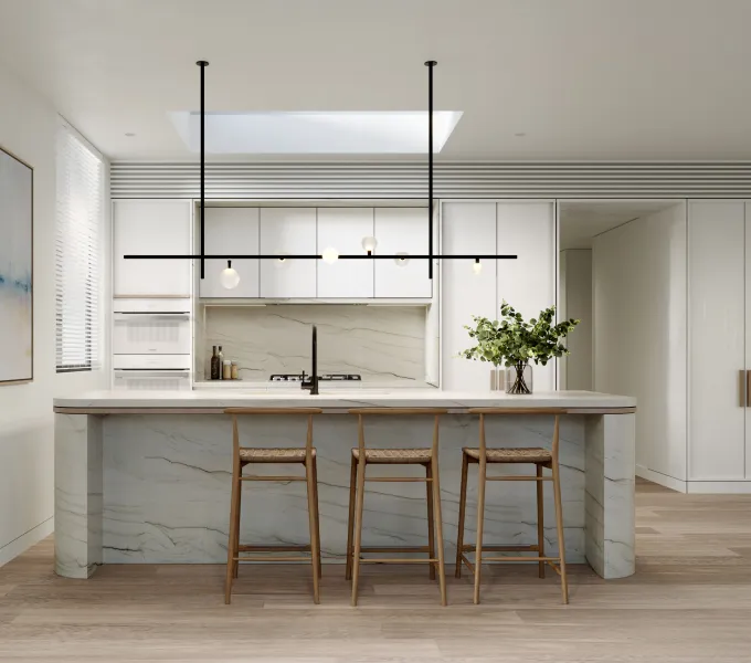 The Alexander The Alexander