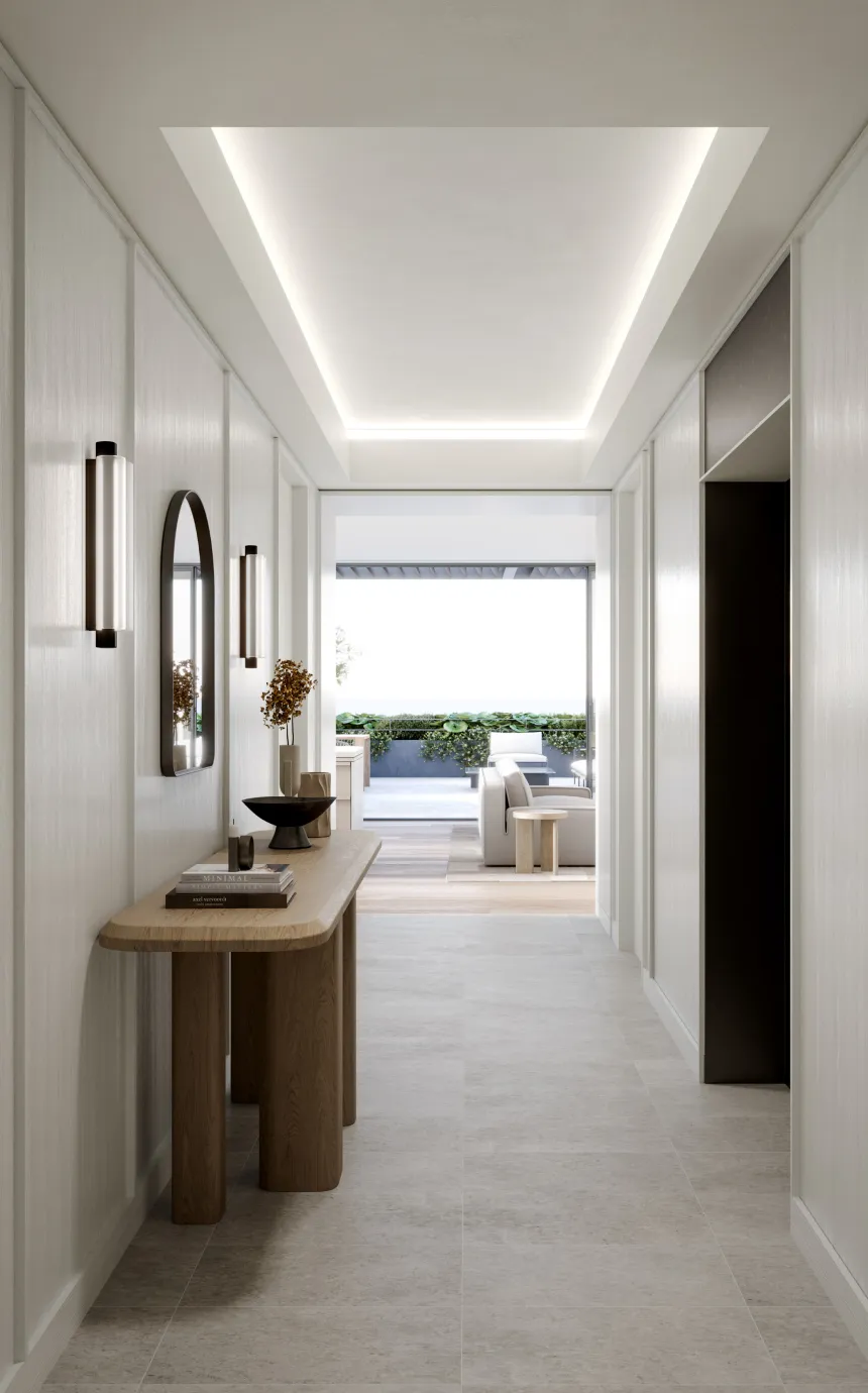 The Alexander The Alexander