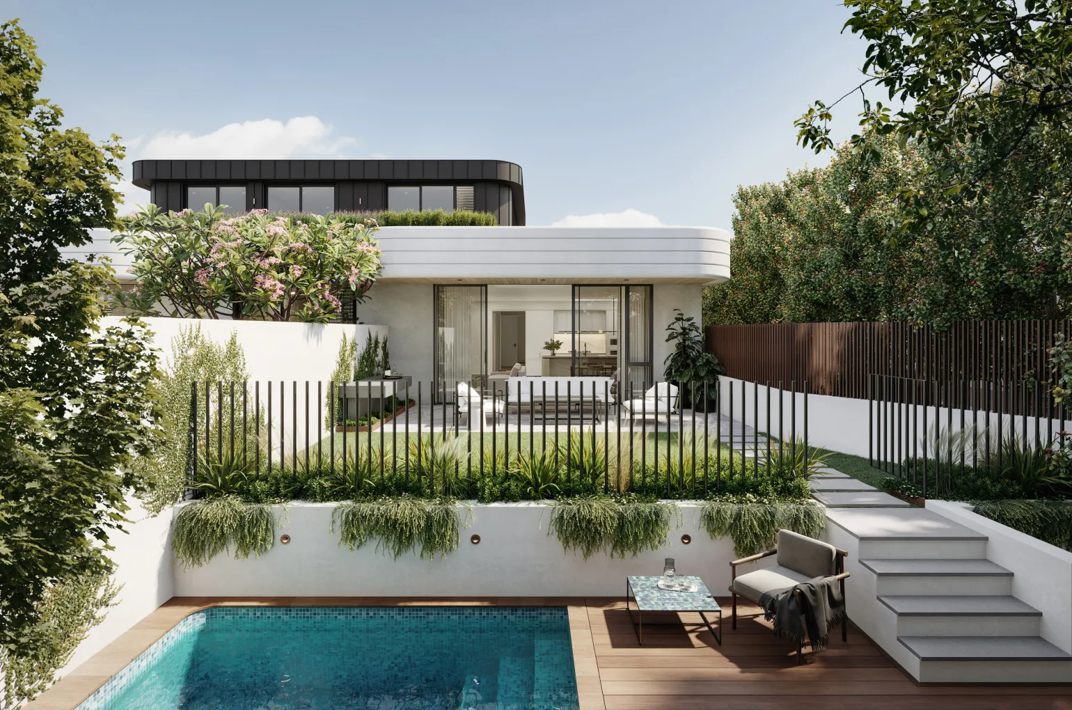 The Alexander The Alexander