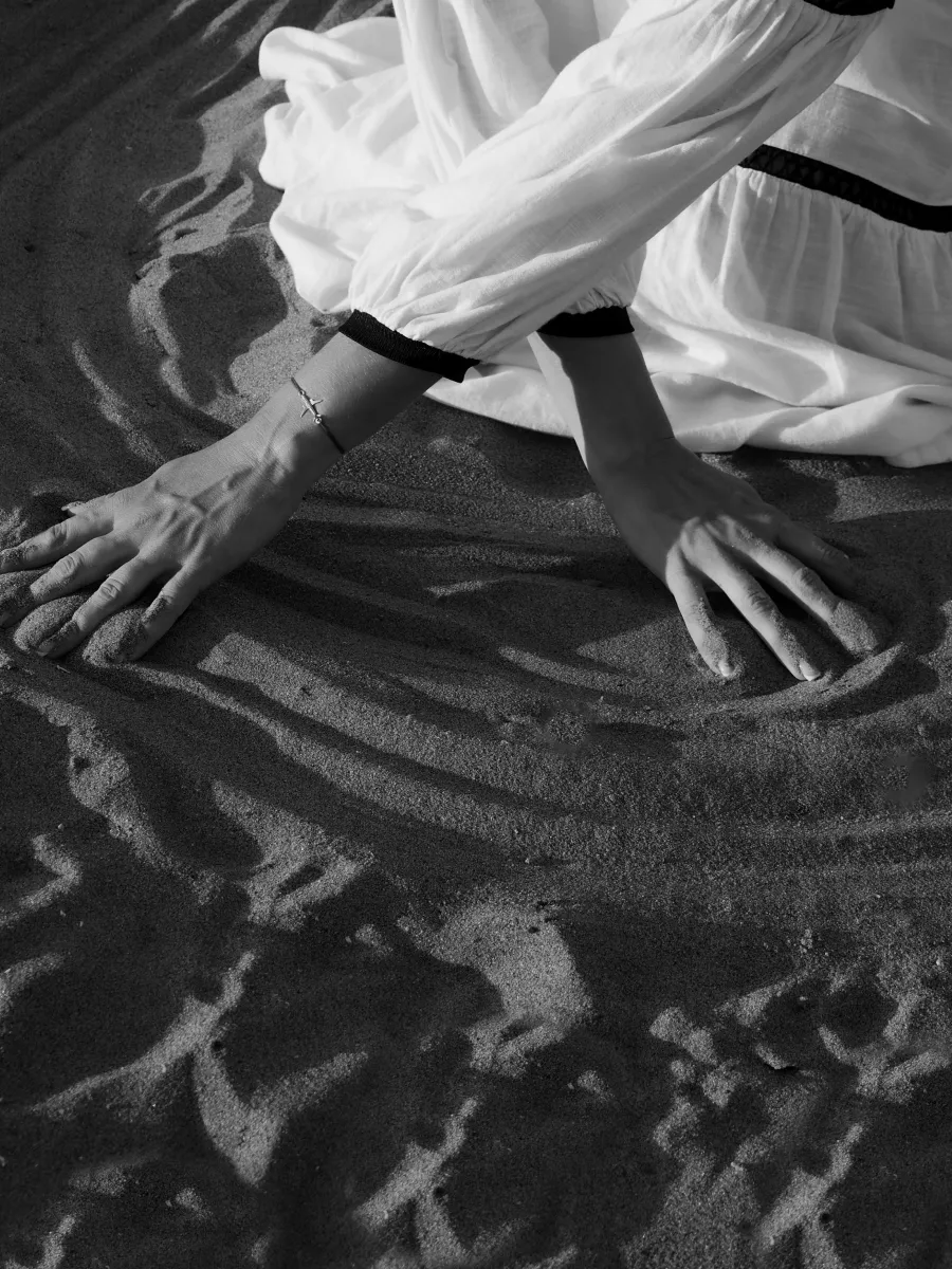 A place where time stands still